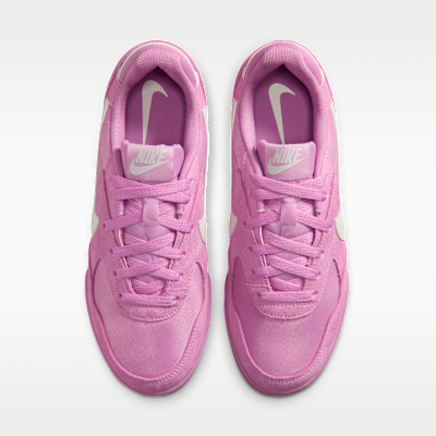 Nike Terra Manta Suede Women's Shoes