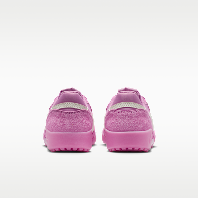 Nike Terra Manta Suede Women's Shoes