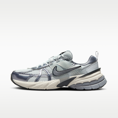 Nike V2K Run Women's Shoes with Reflective Accents