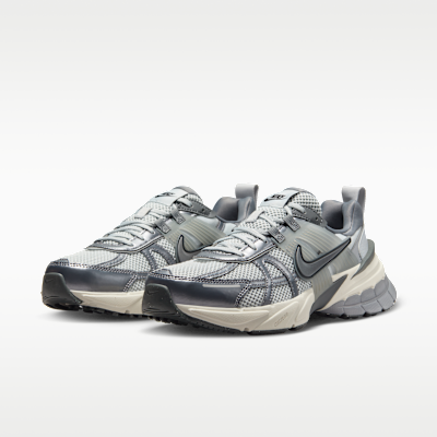 Nike V2K Run Women's Shoes with Reflective Accents