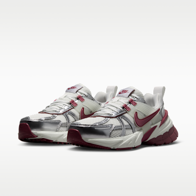 Nike V2K Run Women's Shoes with Reflective Accents