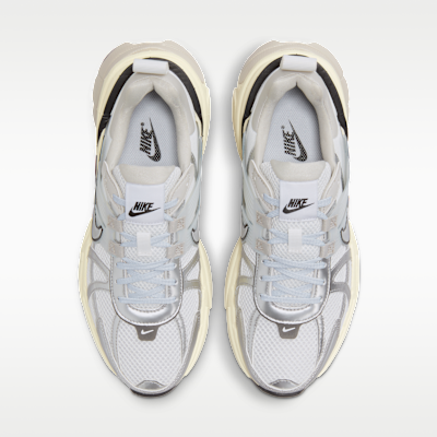 Nike V2K Run Women's Shoes with Reflective Accents