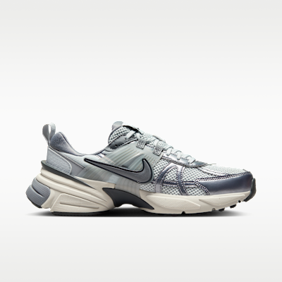 Nike V2K Run Women's Shoes with Reflective Accents