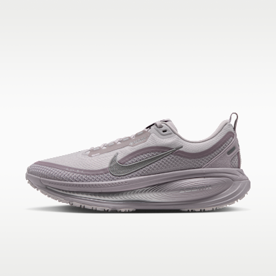 Nike Vomero 18 GORE-TEX Women's Waterproof Road Running Shoes with Reflective Accents