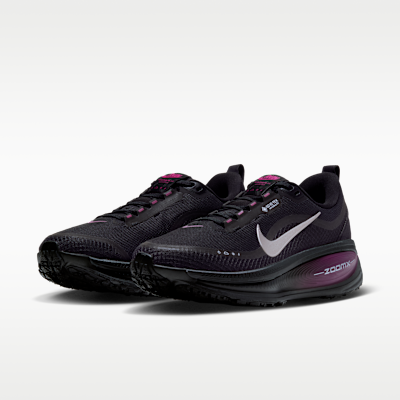 Nike Vomero 18 GORE-TEX Women's Waterproof Road Running Shoes with Reflective Accents