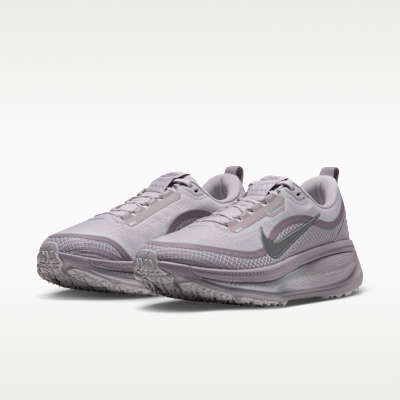 Nike Vomero 18 GORE-TEX Women's Waterproof Road Running Shoes with Reflective Accents