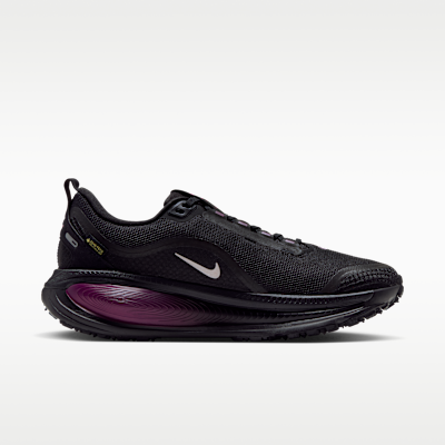 Nike Vomero 18 GORE-TEX Women's Waterproof Road Running Shoes with Reflective Accents