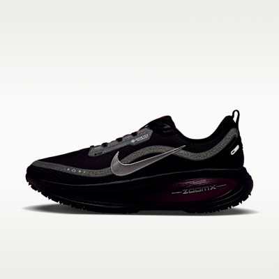 Nike Vomero 18 GORE-TEX Women's Waterproof Road Running Shoes with Reflective Accents