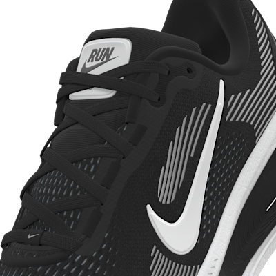 Nike Vomero 18 By You Custom Women's Road Running Shoes