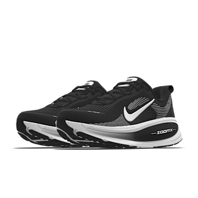 Nike Vomero 18 By You Custom Women's Road Running Shoes