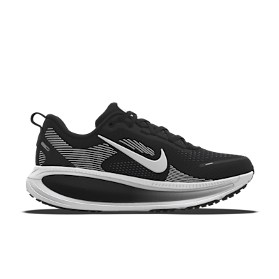 Nike Vomero 18 By You Custom Women's Road Running Shoes