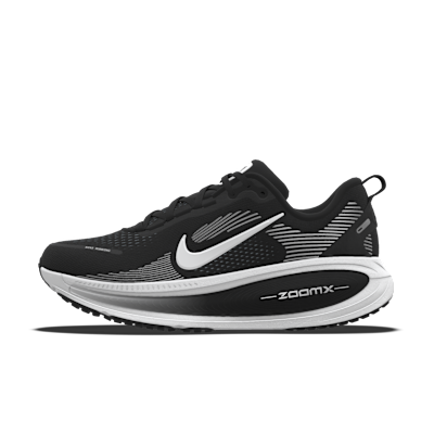 Nike Vomero 18 By You Custom Women's Road Running Shoes