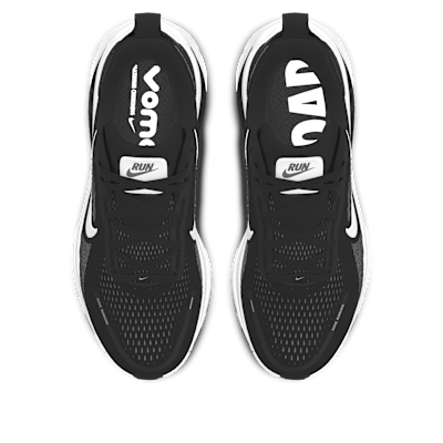 Nike Vomero 18 By You Custom Women's Road Running Shoes