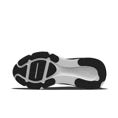 Nike Vomero 18 By You Custom Women's Road Running Shoes