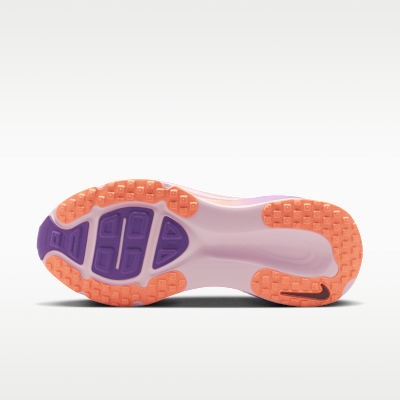 Nike Vomero 18 Women's Road Running Shoes (Wide)