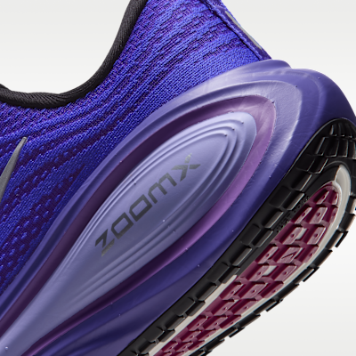 Nike Vomero Plus Women's Road Running Shoes