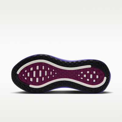 Nike Vomero Plus Women's Road Running Shoes
