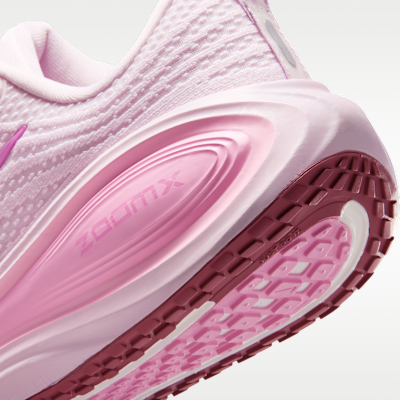 Nike Vomero Plus Women's Road Running Shoes