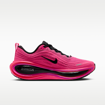 Nike Vomero Plus Women's Road Running Shoes
