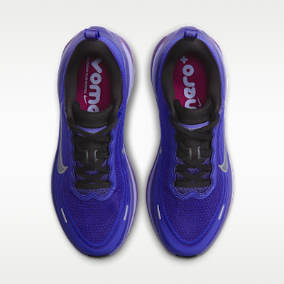 Nike Vomero Plus Women's Road Running Shoes