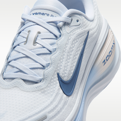 Nike Vomero Plus Women's Road Running Shoes