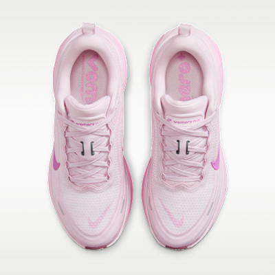 Nike Vomero Plus Women's Road Running Shoes