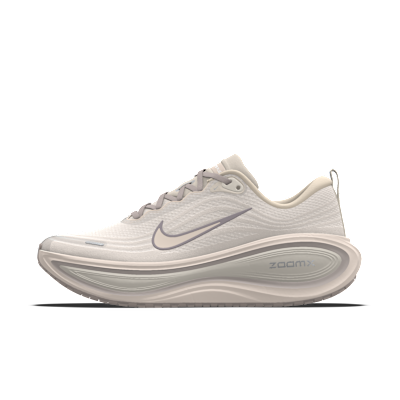 Nike Vomero Plus By You Custom Women's Road Running Shoes