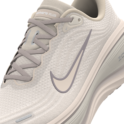 Nike Vomero Plus By You Custom Women's Road Running Shoes