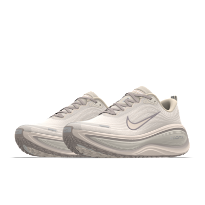 Nike Vomero Plus By You Custom Women's Road Running Shoes