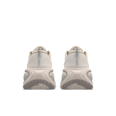 Nike Vomero Plus By You Custom Women's Road Running Shoes