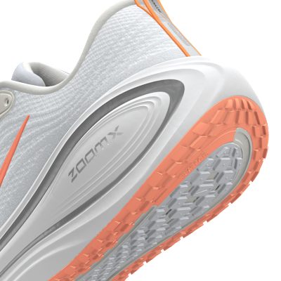 Nike Vomero Plus By You Custom Women's Road Running Shoes