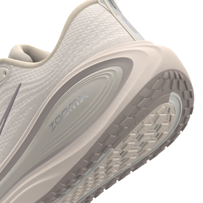 Nike Vomero Plus By You Custom Women's Road Running Shoes