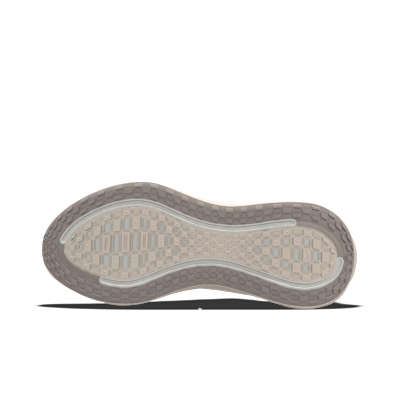 Nike Vomero Plus By You Custom Women's Road Running Shoes