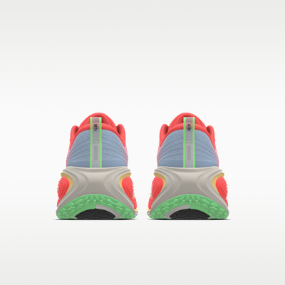 Nike Vomero Plus By Pierson Custom Women's Road Running Shoes