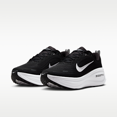 Nike Vomero Plus Women's Road Running Shoes (Wide)
