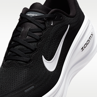Nike Vomero Plus Women's Road Running Shoes (Wide)