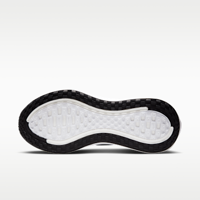 Nike Vomero Plus Women's Road Running Shoes (Wide)