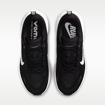 Nike Vomero Plus Women's Road Running Shoes (Wide)