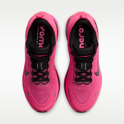 Nike Vomero Plus Women's Road Running Shoes