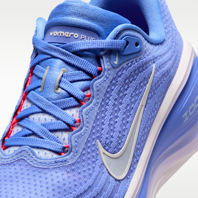Nike Vomero Plus Women's Road Running Shoes