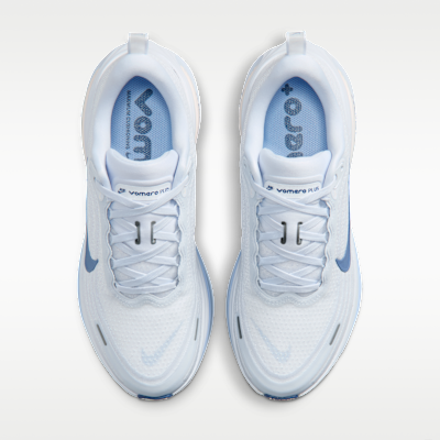 Nike Vomero Plus Women's Road Running Shoes