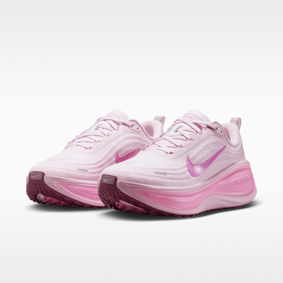 Nike Vomero Plus Women's Road Running Shoes