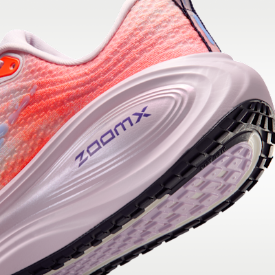 Nike Vomero Plus Women's Road Running Shoes