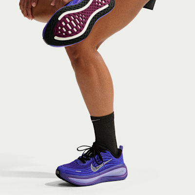 Nike Vomero Plus Women's Road Running Shoes