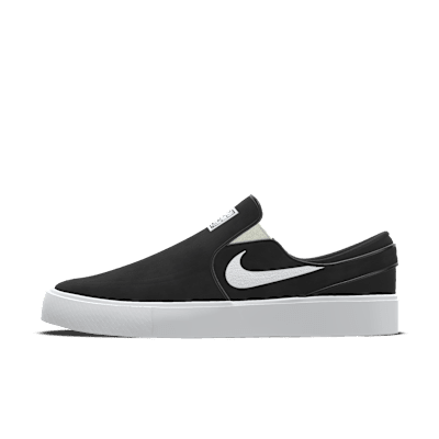 Nike SB Zoom Janoski Slip By You Custom Women's Skate Shoes