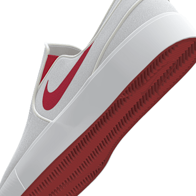 Nike SB Zoom Janoski Slip By You Custom Women's Skate Shoes