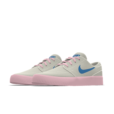Nike SB Zoom Janoski OG By You Custom Women's Skate Shoes