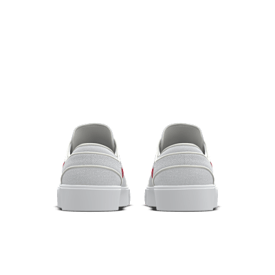 Nike SB Zoom Janoski OG By You Custom Women's Skate Shoes