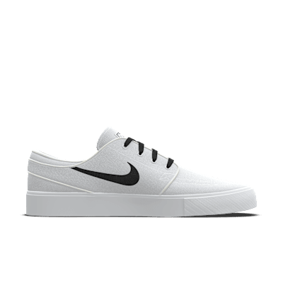 Nike SB Zoom Janoski OG By You Custom Women's Skate Shoes