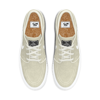 Nike SB Zoom Janoski OG By You Custom Women's Skate Shoes